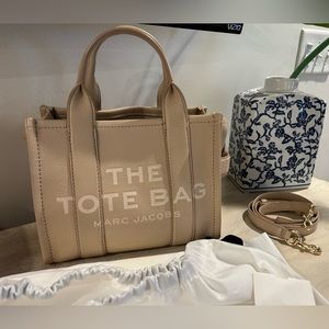 Marc Jacobs The Tote Bag - Mini